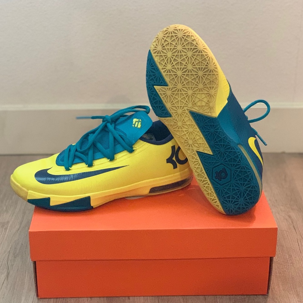 KD 6 GS ‘Seat Pleasant’